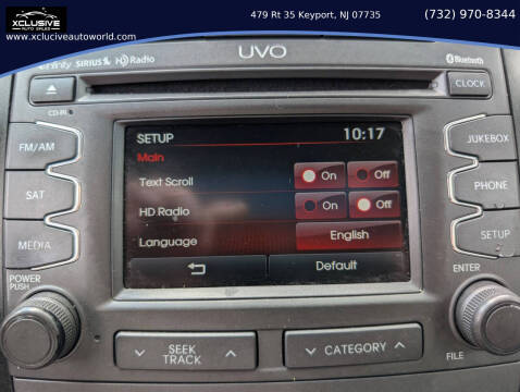 2013 Kia Soul