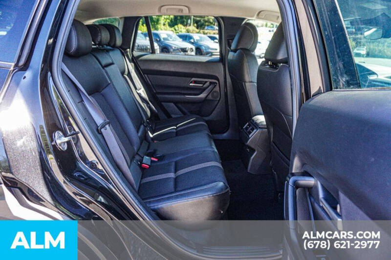 2024 Mazda CX-50 2.5 S Preferred