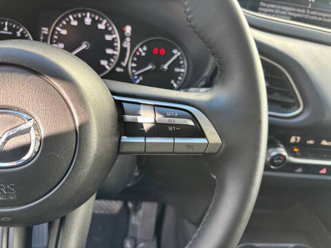2022 Mazda CX-30 2.5 S Select