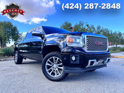 2014 GMC Sierra 1500
