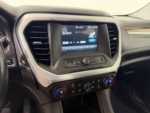 2019 GMC Acadia SLE-1