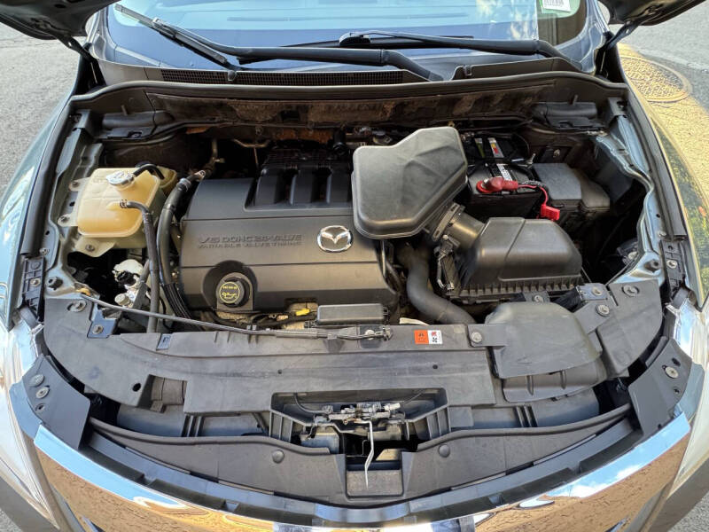 2012 Mazda CX-9 Grand Touring