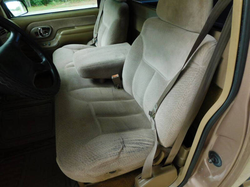 1995 GMC Sierra 1500
