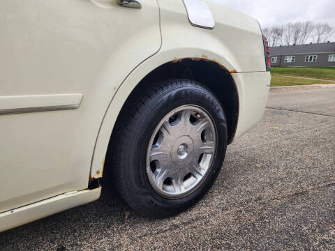 2005 Chrysler 300 Limited