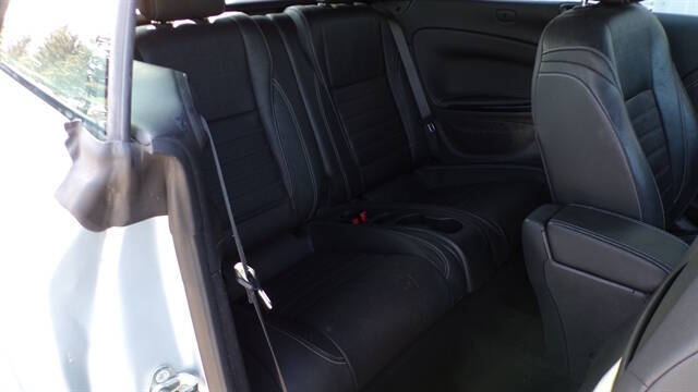 2017 Buick Cascada Premium