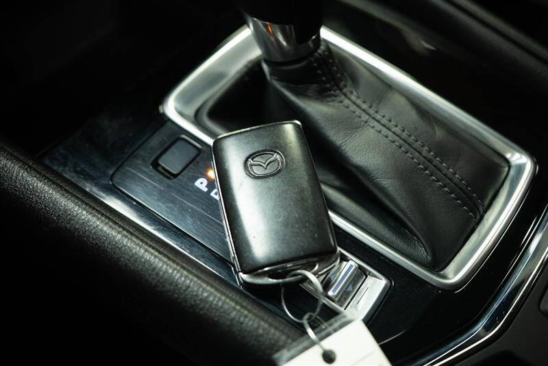 2024 Mazda CX-5 2.5 S Select