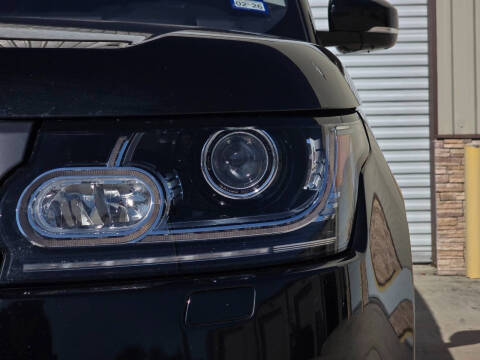 2017 Land Rover Range Rover Autobiography LWB