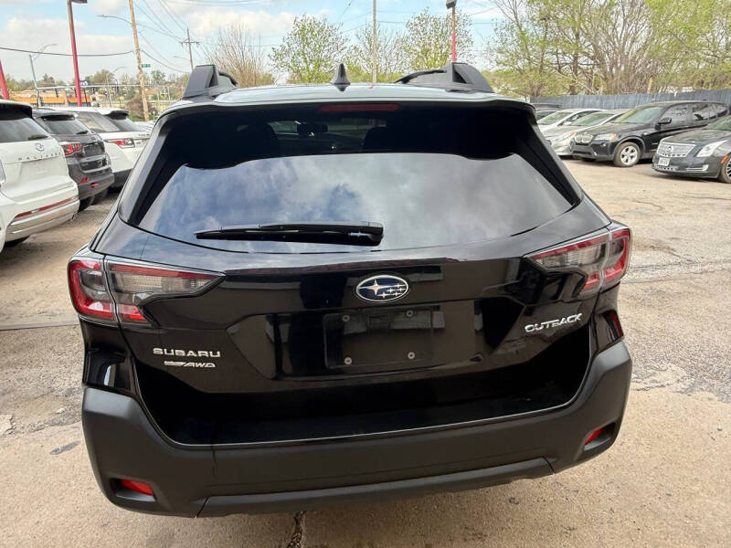 2024 Subaru Outback Premium