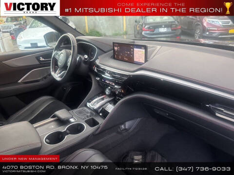 2022 Acura MDX SH-AWD w/A-SPEC