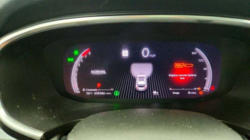 2023 Acura MDX SH-AWD w/A-SPEC