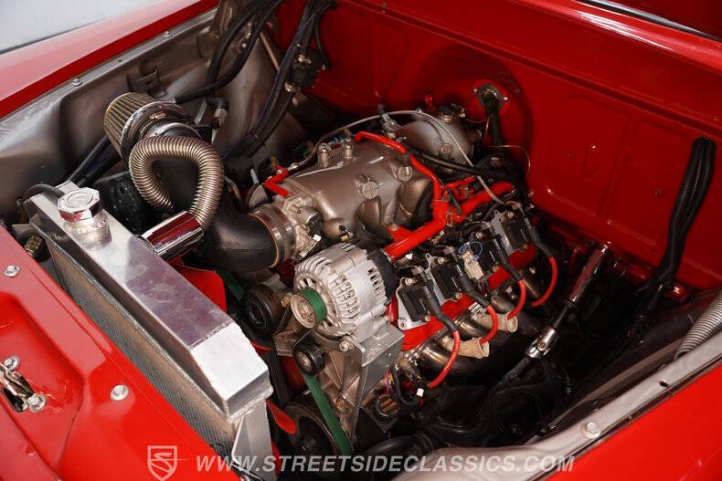 1959 Chevrolet Apache