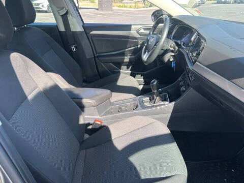 2020 Volkswagen Jetta