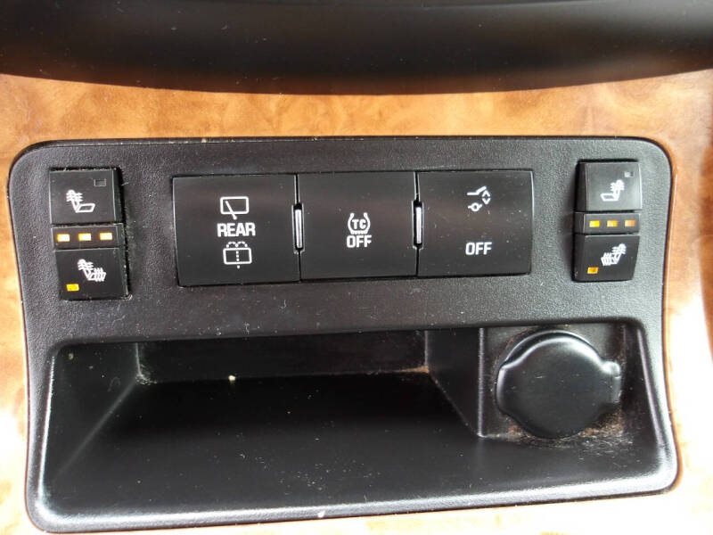 2012 Buick Enclave Leather