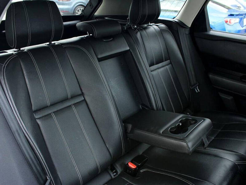 2018 Land Rover Range Rover Velar P380 S