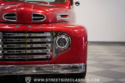 1948 Ford F-100