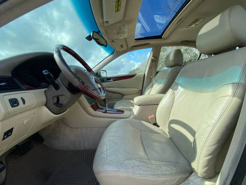 2003 Lexus ES 300