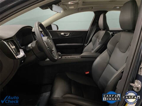 2025 Volvo S60 B5 Core