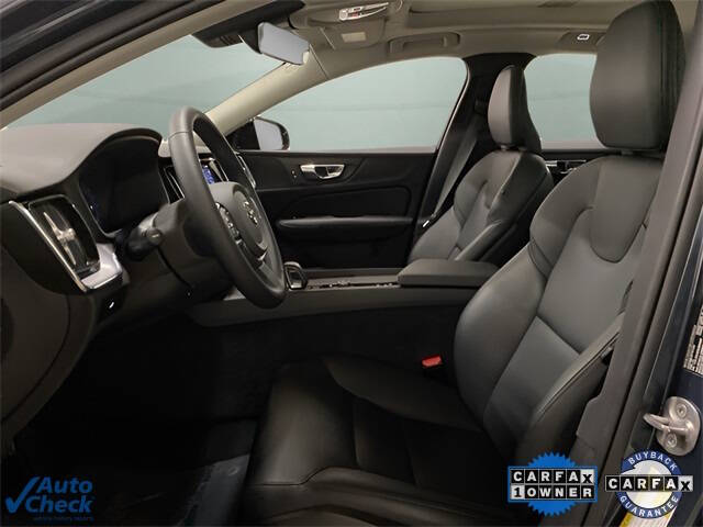 2025 Volvo S60 B5 Core