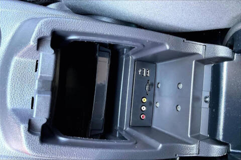 2012 Ford Focus Titanium