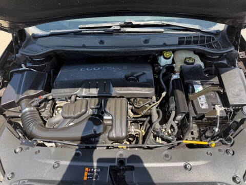 2014 Buick Verano