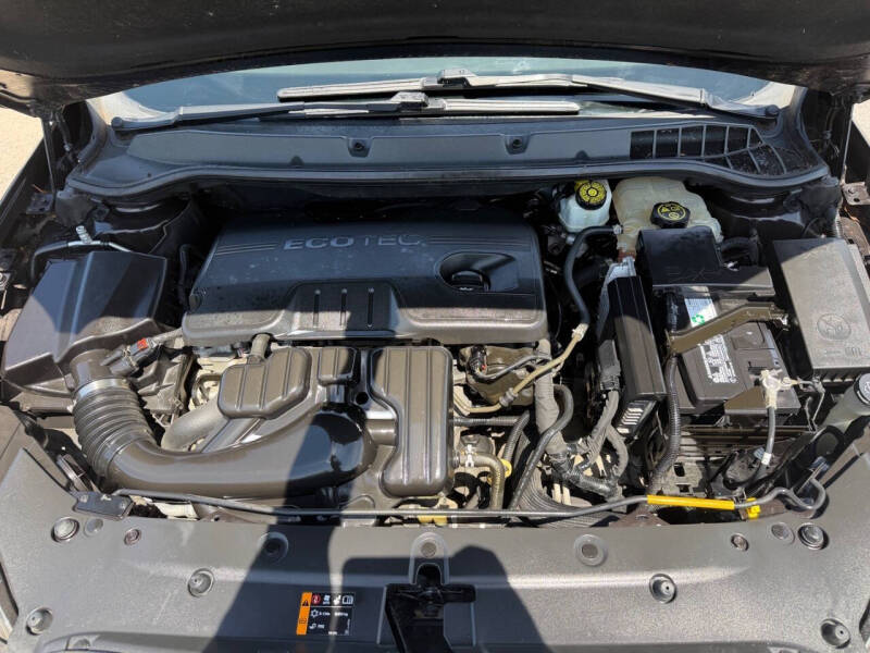 2014 Buick Verano