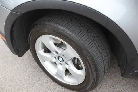 2008 BMW X3 3.0si