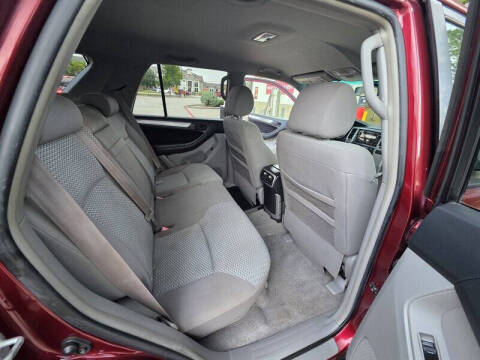 2006 Toyota 4Runner SR5