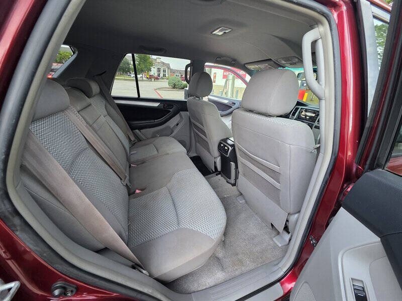 2006 Toyota 4Runner SR5