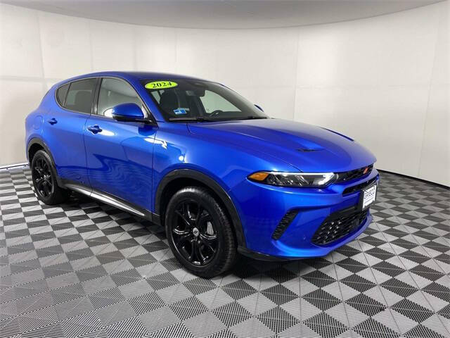 2024 Dodge Hornet R/T