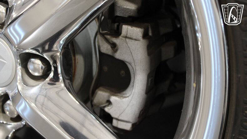 2007 Saturn SKY