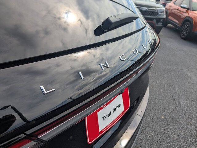 2024 Lincoln Corsair Reserve