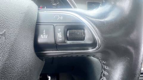 2013 Audi Q7 3.0T quattro Premium Plus