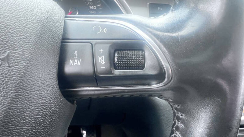 2013 Audi Q7 3.0T quattro Premium Plus