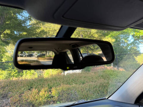 2011 Toyota RAV4 Sport