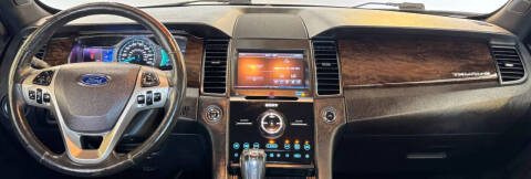 2013 Ford Taurus Limited