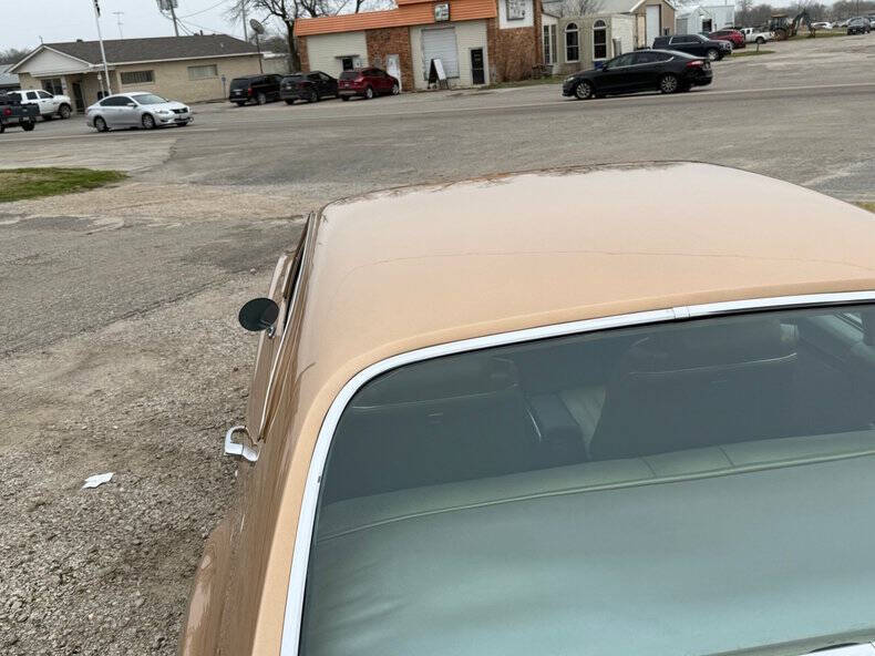 1970 Oldsmobile 442