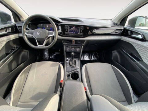 2022 Volkswagen Taos S