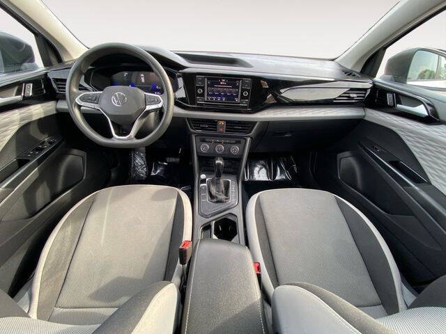 2022 Volkswagen Taos S