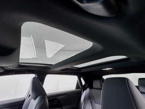 2025 Toyota bZ4X XLE