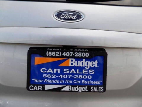 2020 Ford EcoSport S