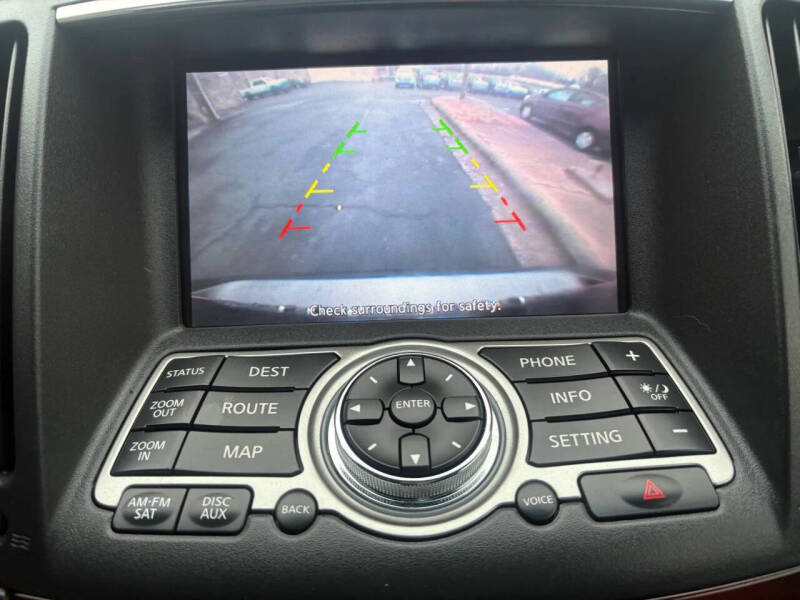 2010 Infiniti G37 Sedan