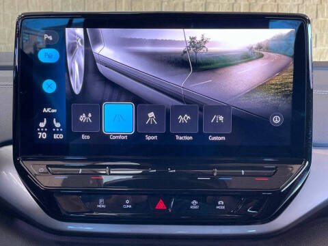 2023 Volkswagen ID.4 Pro S Plus