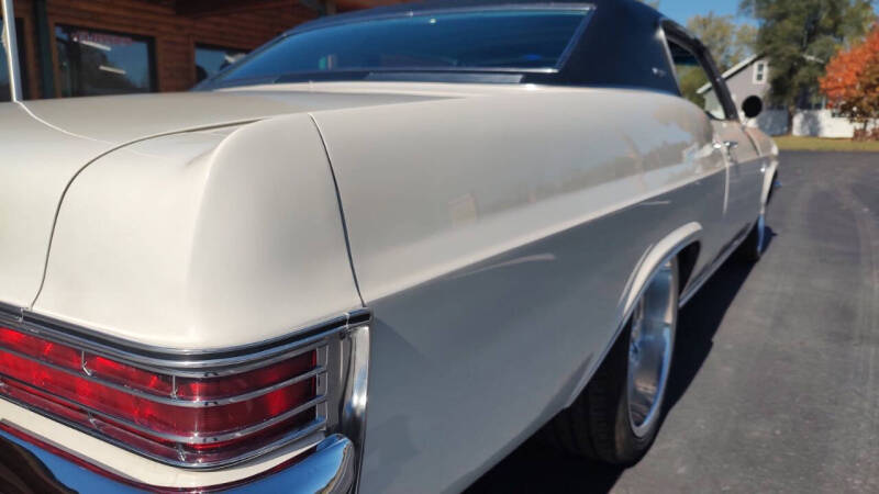 1966 Chevrolet Caprice