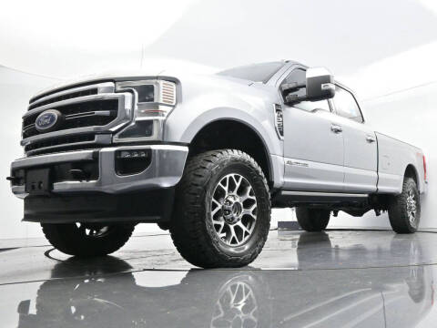 2020 Ford F-350 Super Duty