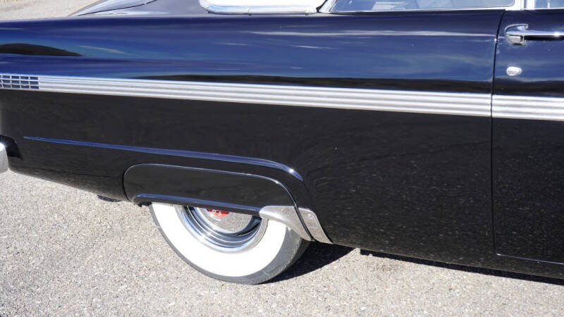 1956 Ford Fairlane