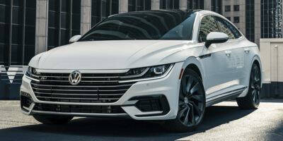 2019 Volkswagen Arteon