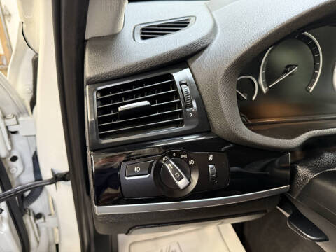 2017 BMW X3 xDrive35i