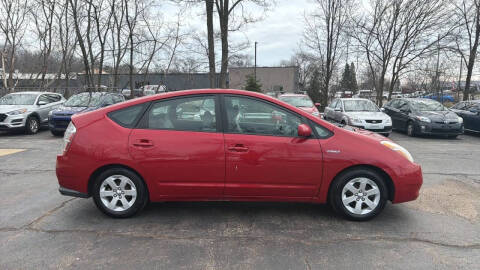 2009 Toyota Prius