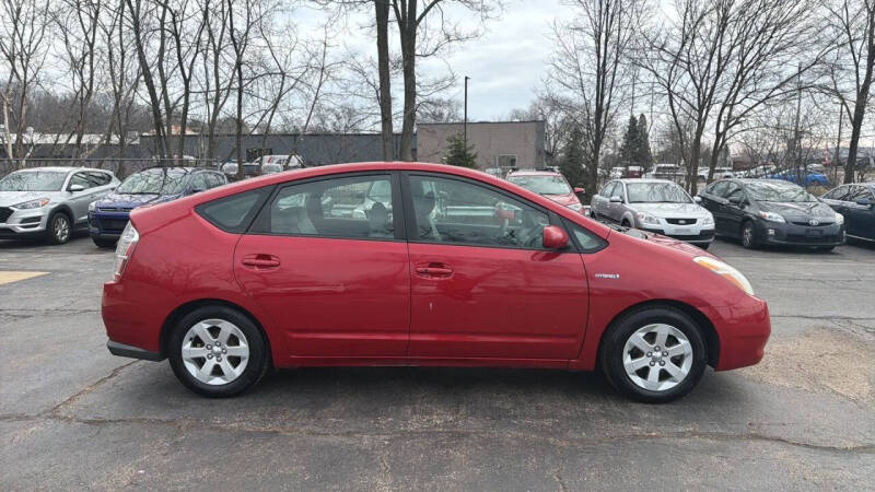 2009 Toyota Prius
