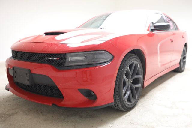 2019 Dodge Charger GT